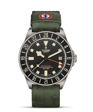 PELAGOS FXD GMT