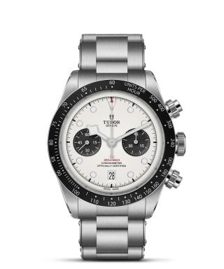 BLACK BAY CHRONO