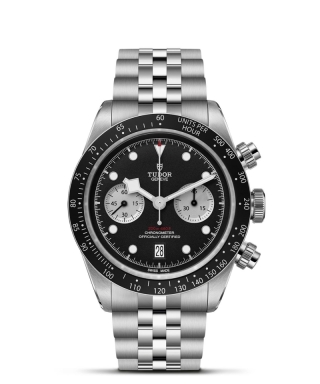 BLACK BAY CHRONO