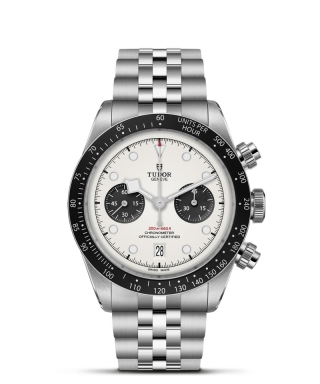 BLACK BAY CHRONO
