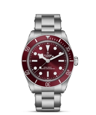 BLACK BAY 58 