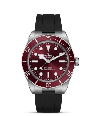 BLACK BAY 58 