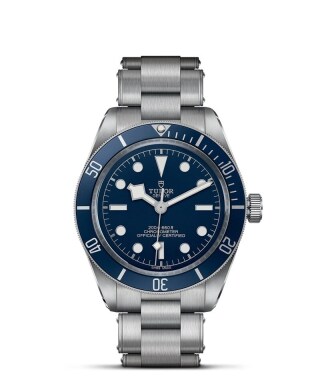 BLACK BAY 58