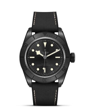 BLACK BAY CERAMIC