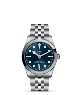BLACK BAY ONE 31