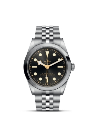 BLACK BAY ONE 36