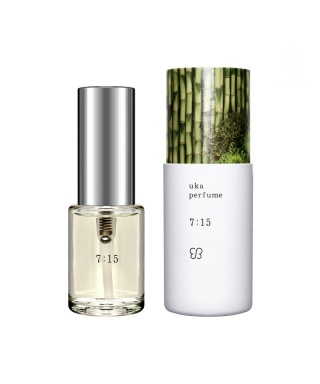 uka perfume 7:15