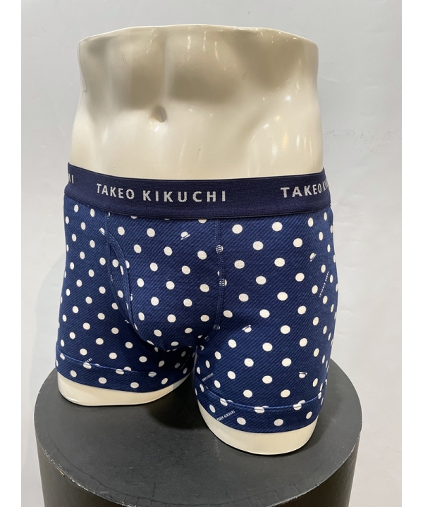 TAKEO KIKUCHI メンズボクサーパンツ Lサイズ - 通販 - guianegro.com.br