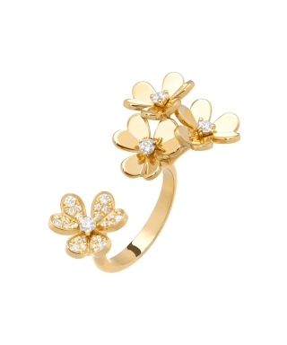 Van Cleef & Arpels(ヴァン クリーフ＆アーペル) - 阪急百貨店 | WEB 