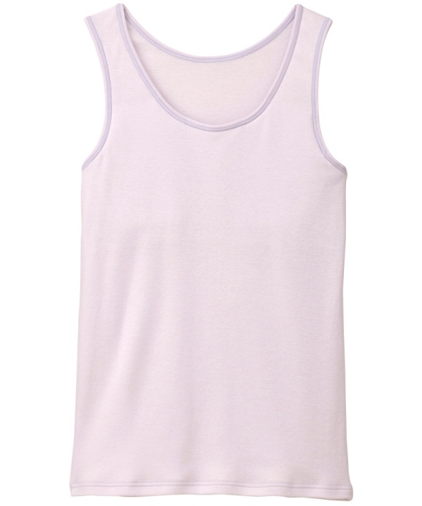 【Adriana Degreas】 Seashellプリントコットンブラトップ Seashell printed cotton bra top in multicoloured - Adriana