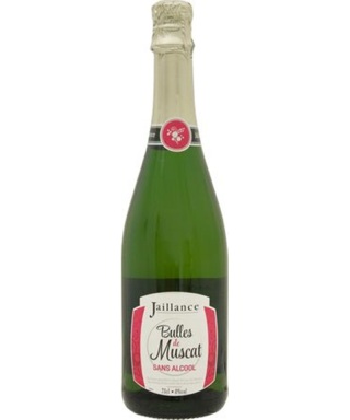 ジャイアンス　ミュスカ　ノンアルコール