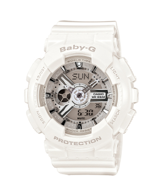 BABY-G BA-110-7A3JF