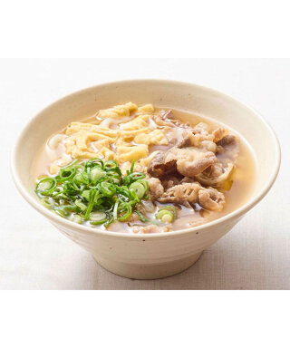 肉うどん