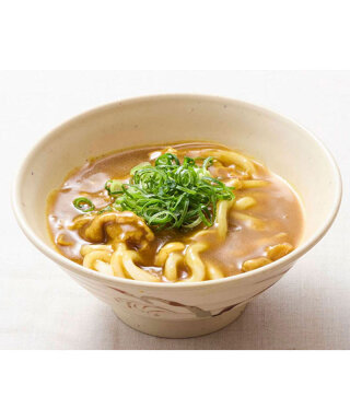 カレーうどん