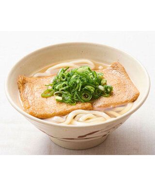 きつねうどん