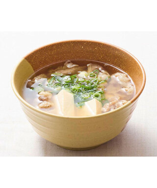 肉吸い