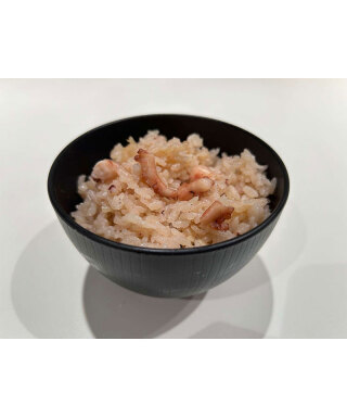 たこ飯
