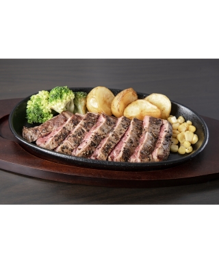 牛肉ステーキ（200g）セット