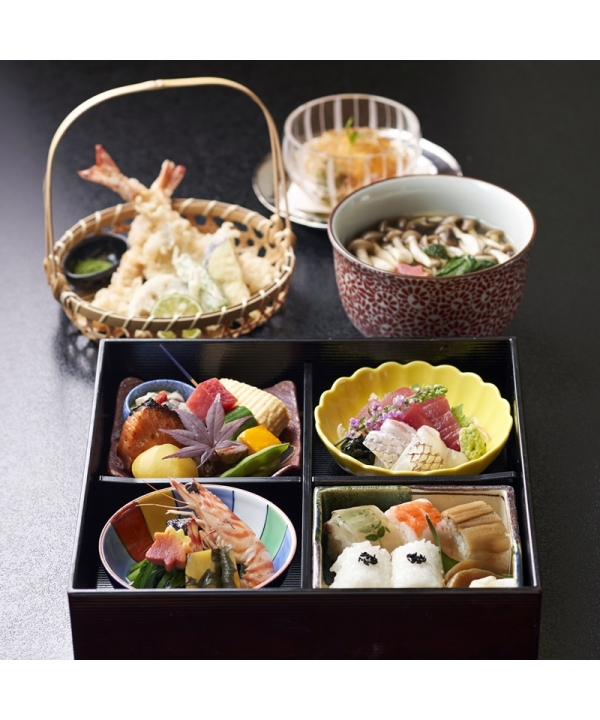 松花堂 - 阪神百貨店 | WEBカタログ