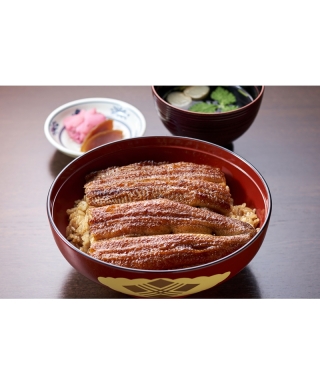 炭焼きうなぎの魚伊(炭焼きうなぎの魚伊) - 阪神百貨店  WEBカタログ